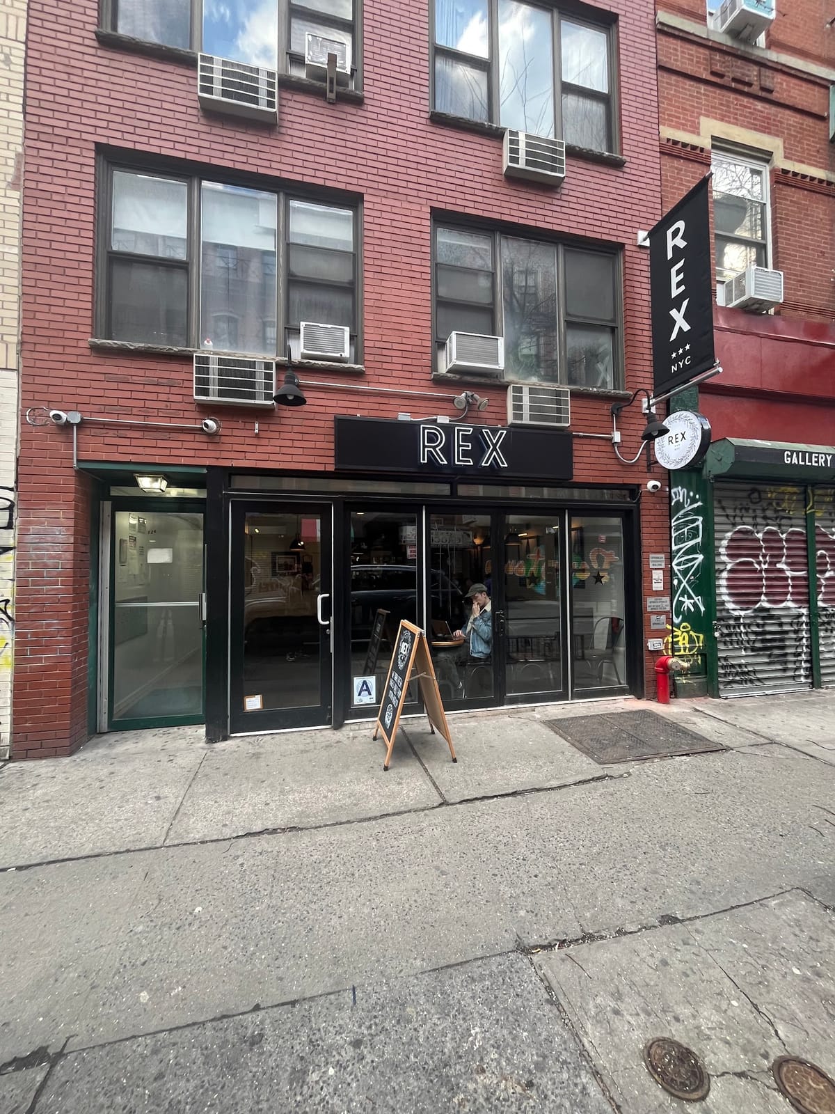 Rex