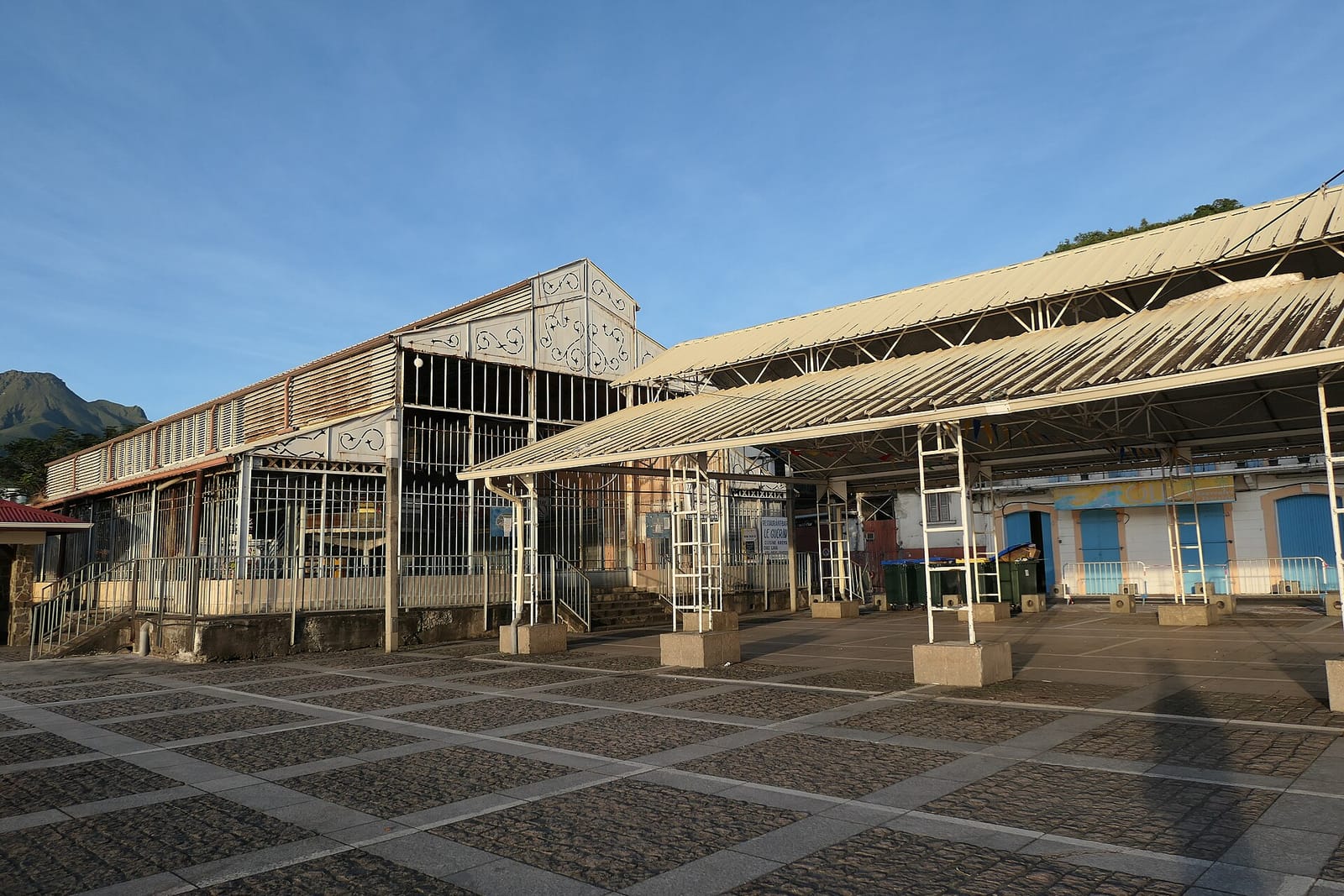 Le Café du Marché photo 2