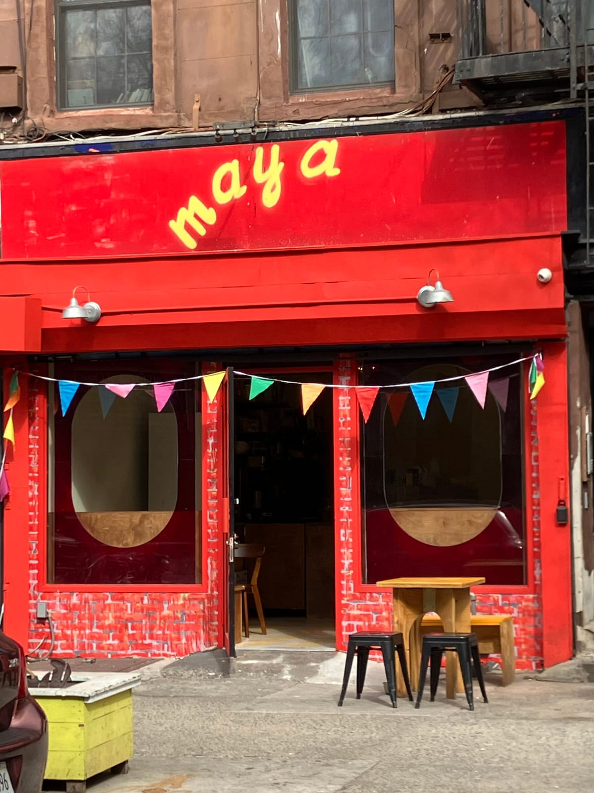 Maya Congee Cafe photo 4