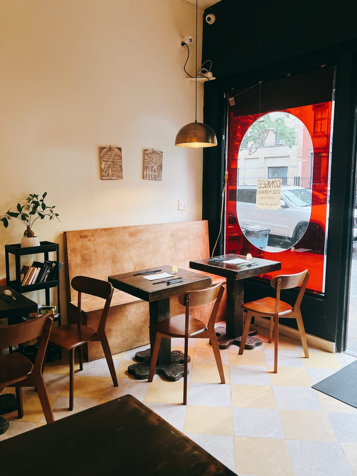 Maya Congee Cafe photo 2