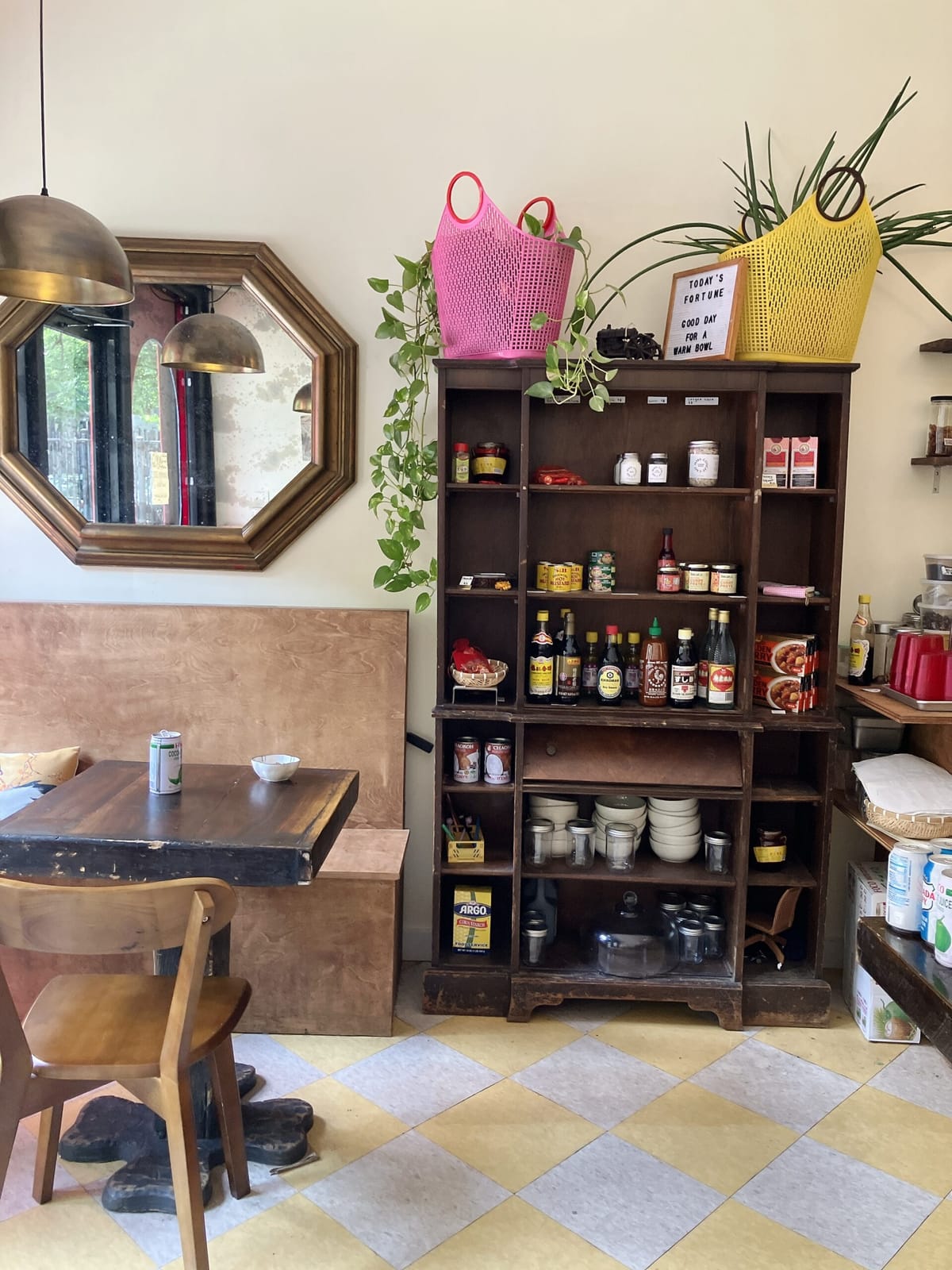 Maya Congee Cafe photo 5