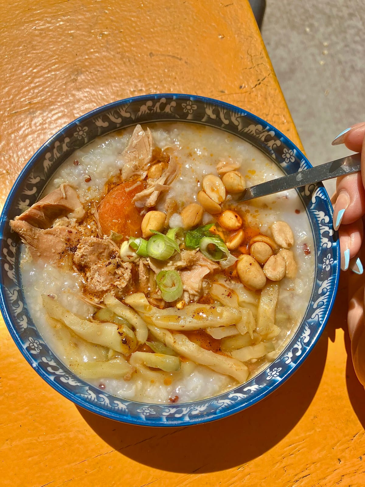 Maya Congee Cafe photo 9