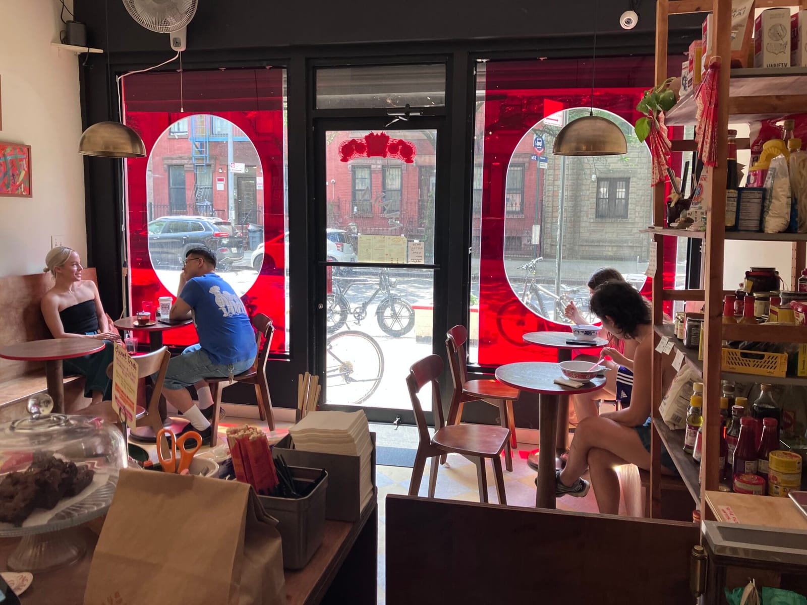 Maya Congee Cafe photo 7