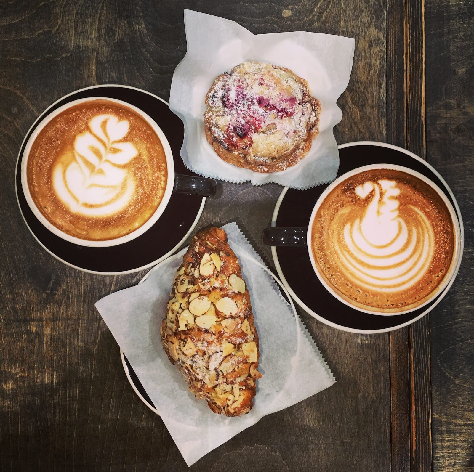 Frisson Espresso