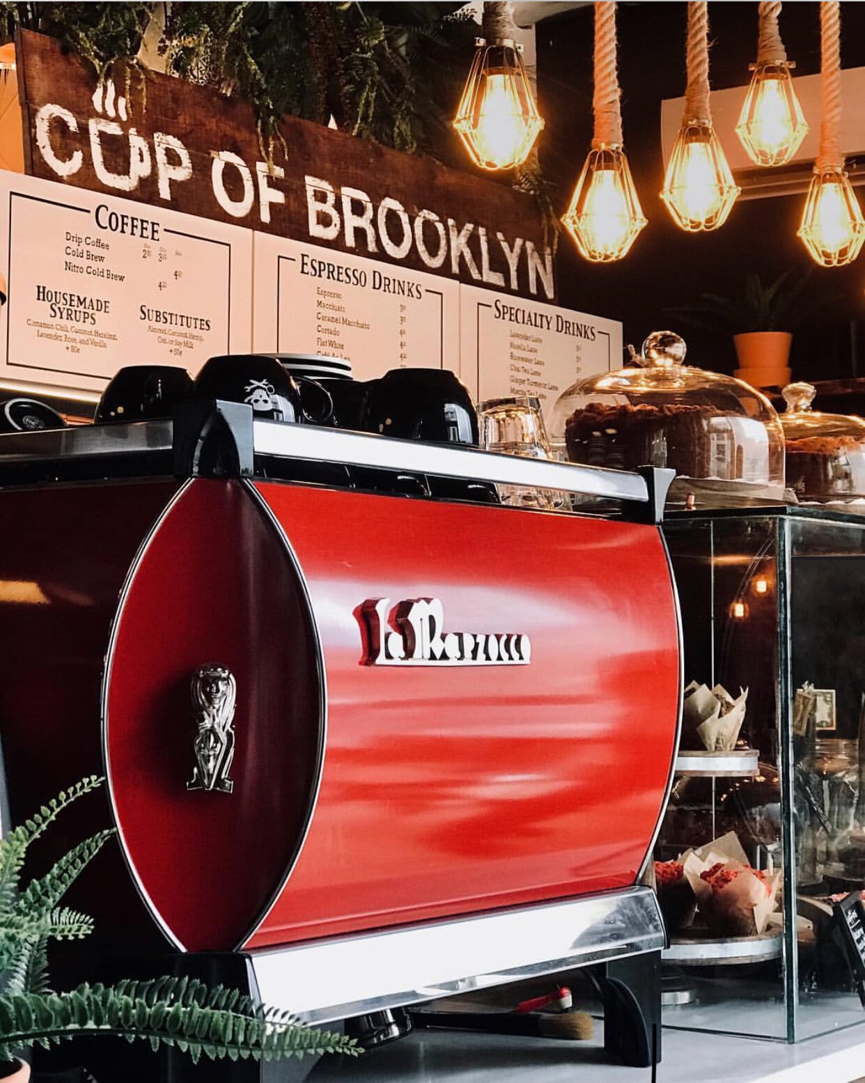 Cup of Brooklyn photo 2