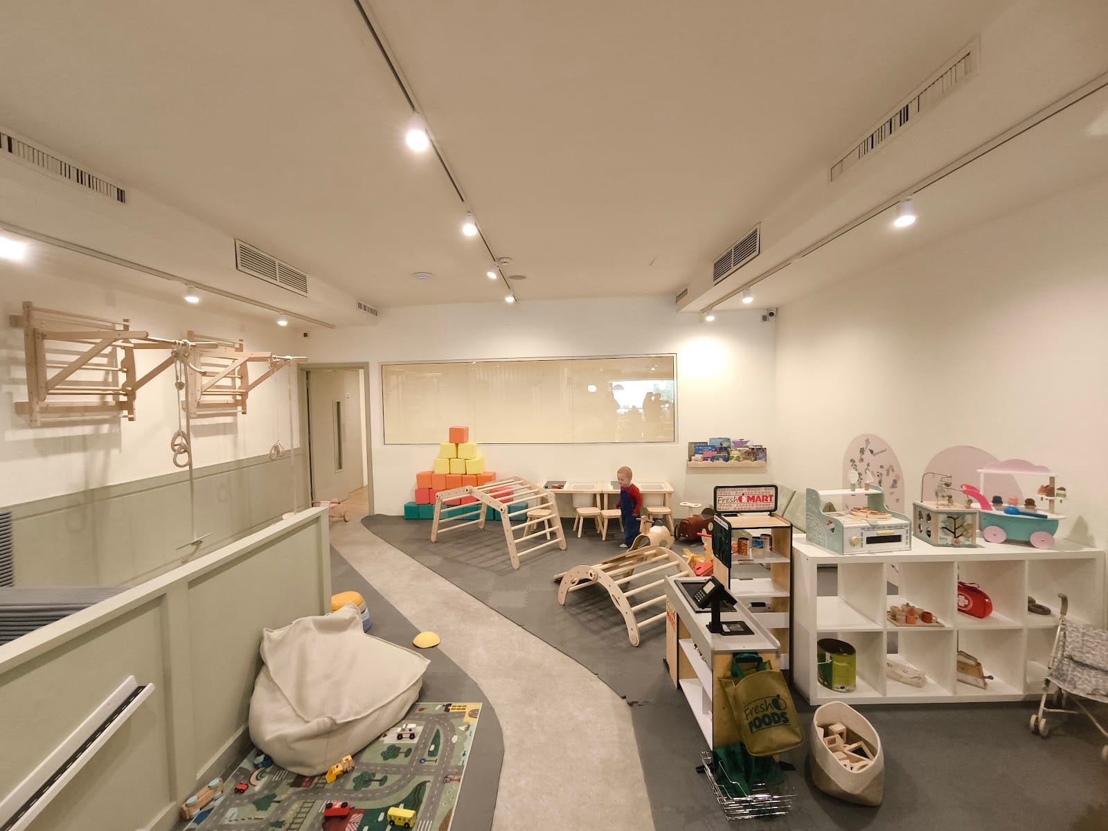 Ohana Play Café