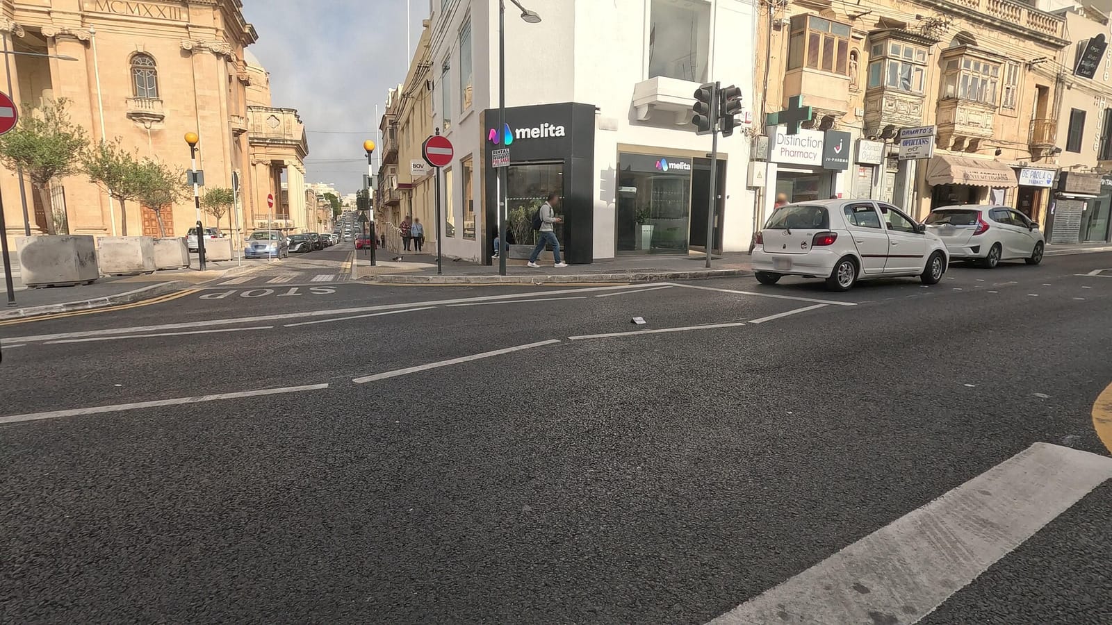 Traffic Lights cafe photo 3
