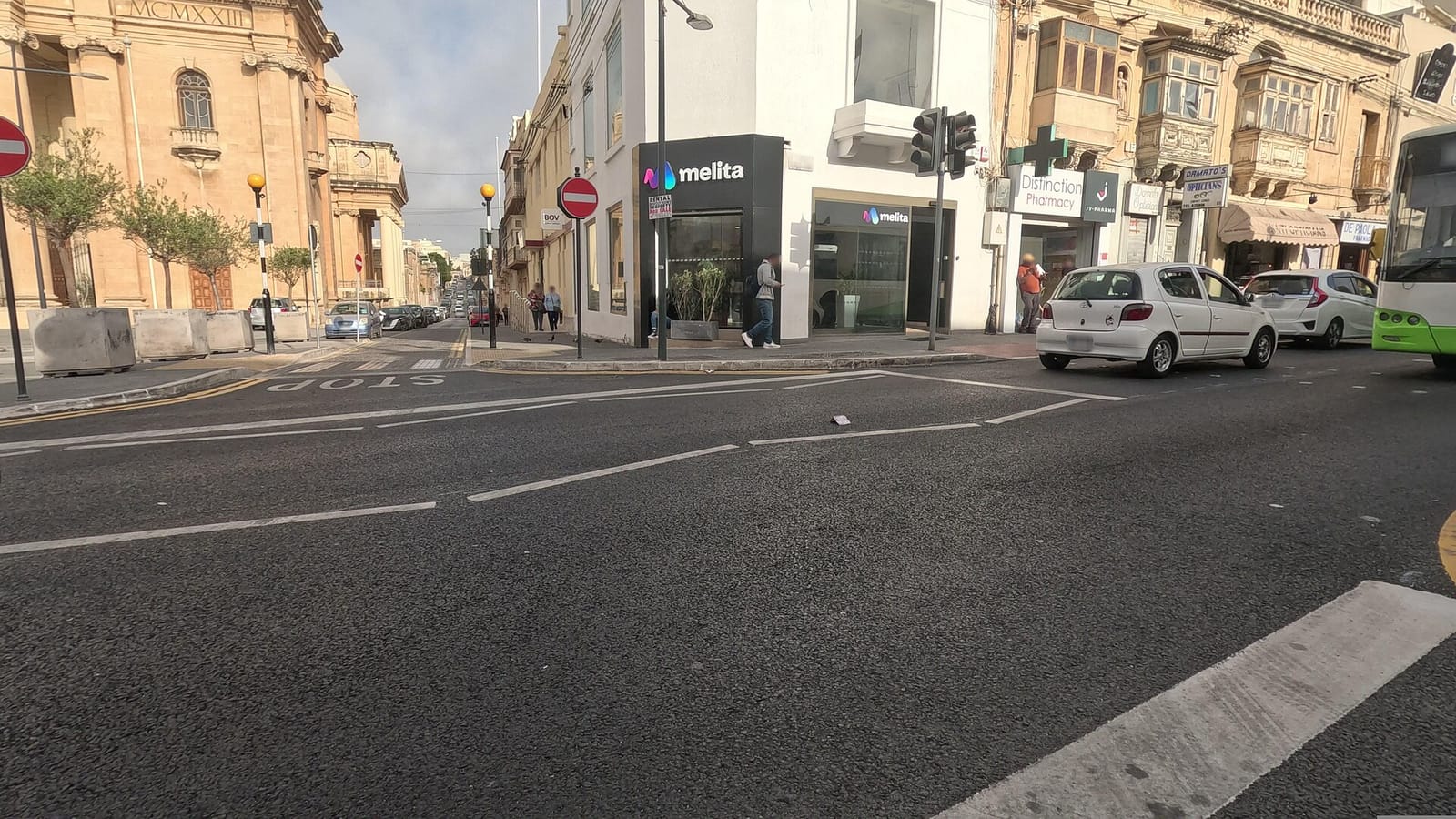 Traffic Lights cafe photo 4