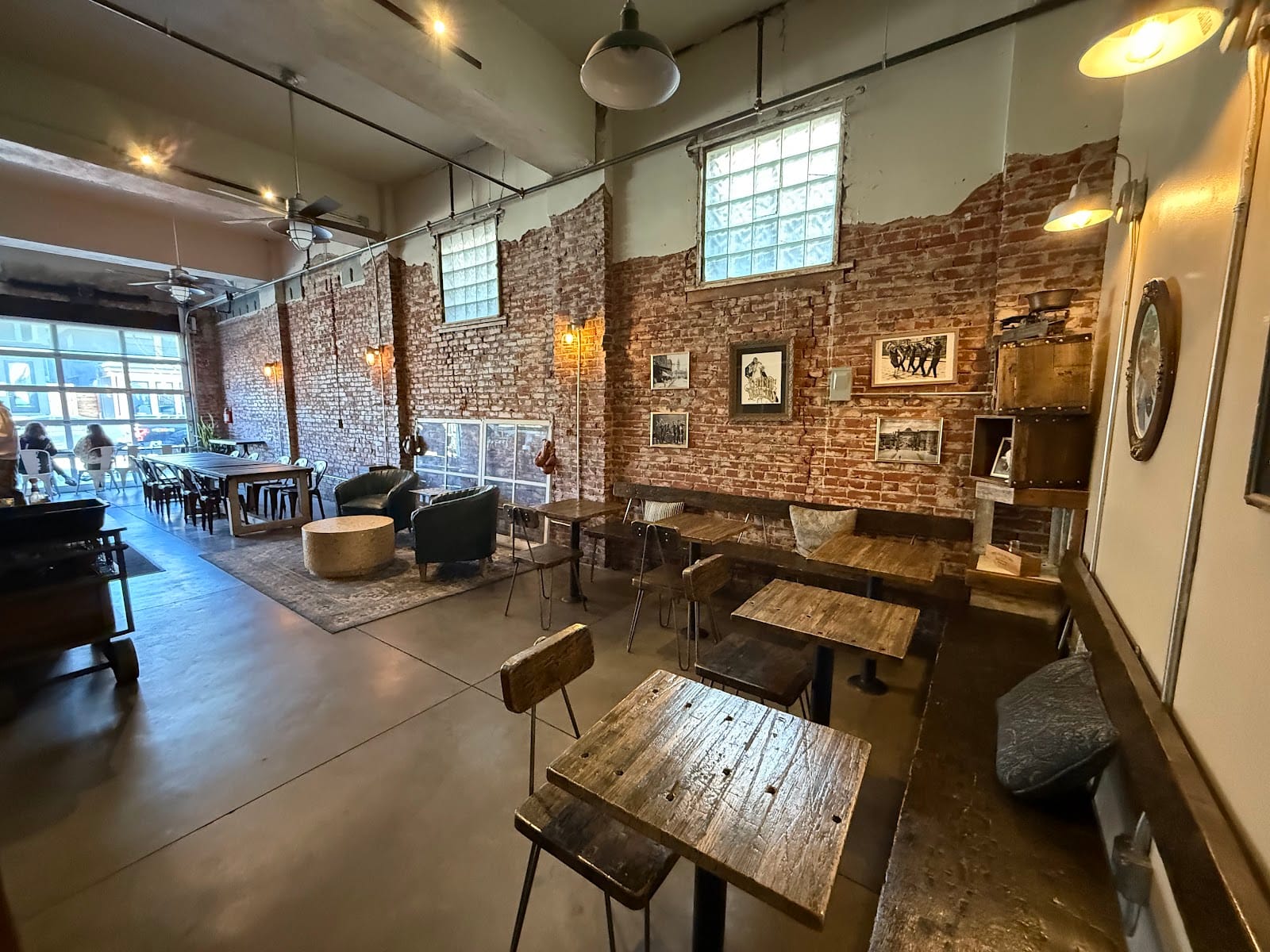 Kunjani Cafe Denver