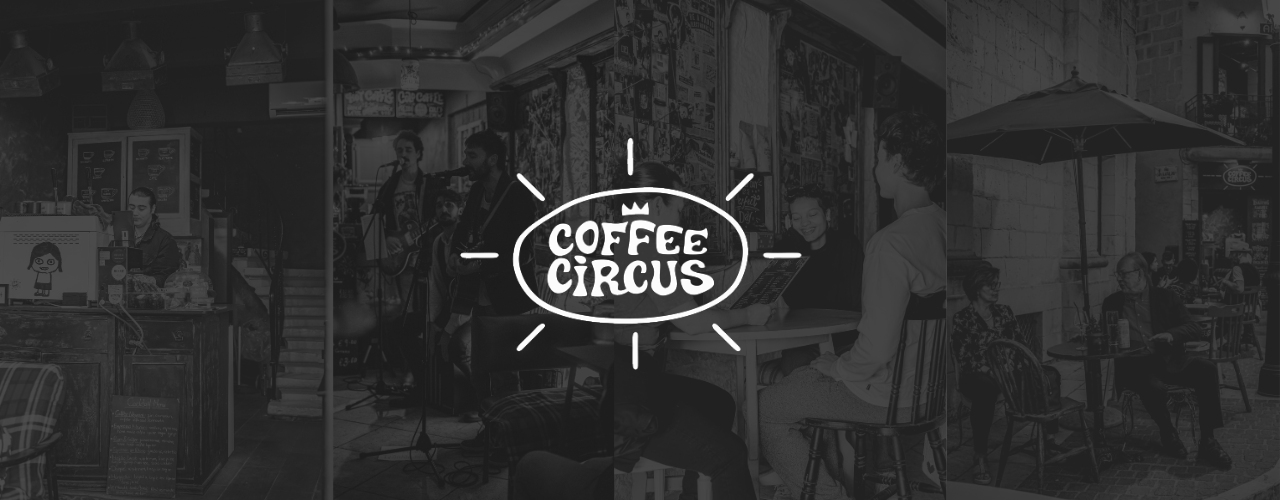 Coffee Circus Connections / Marsaskala