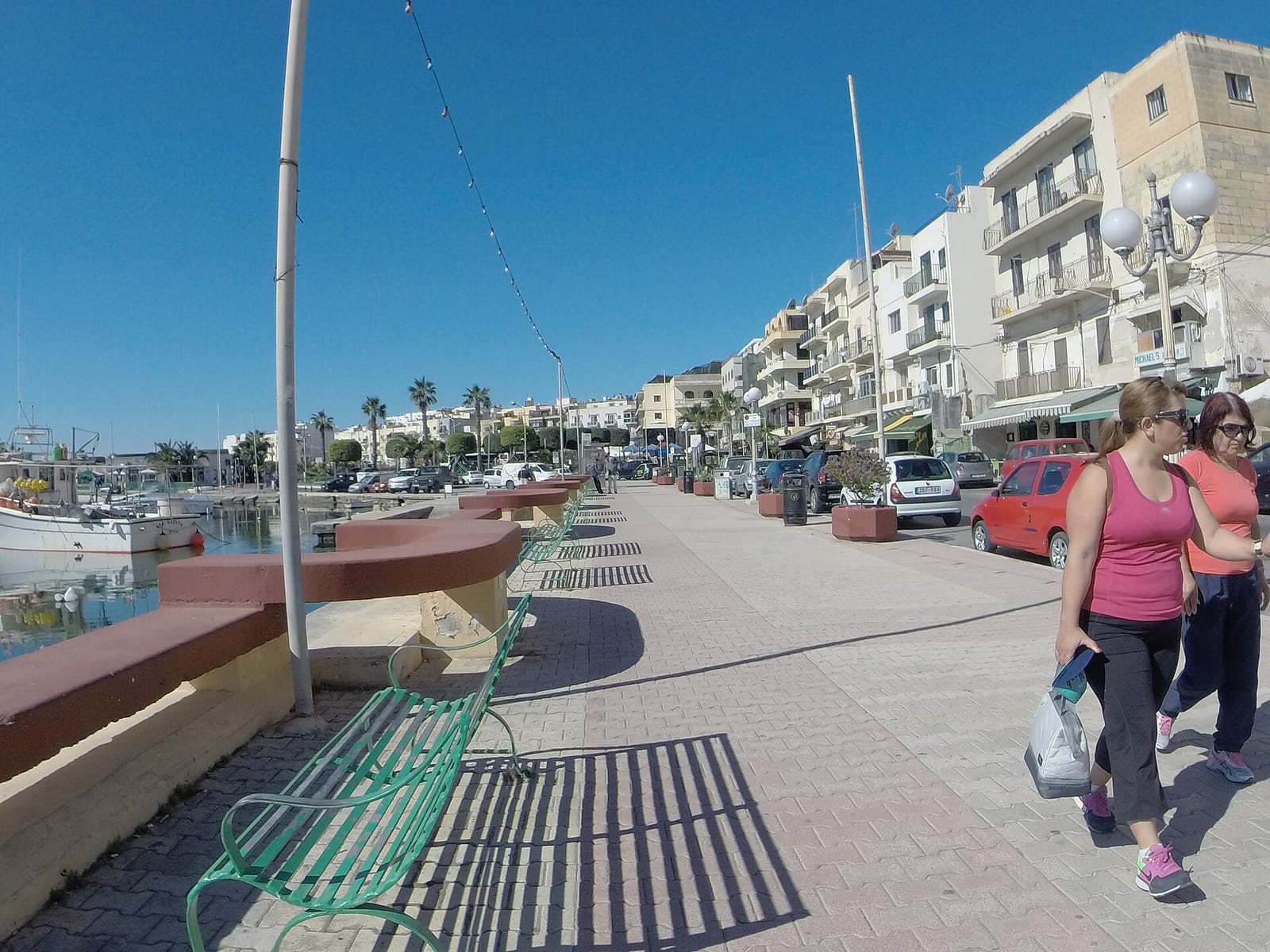 Coffee Circus Connections / Marsaskala photo 7