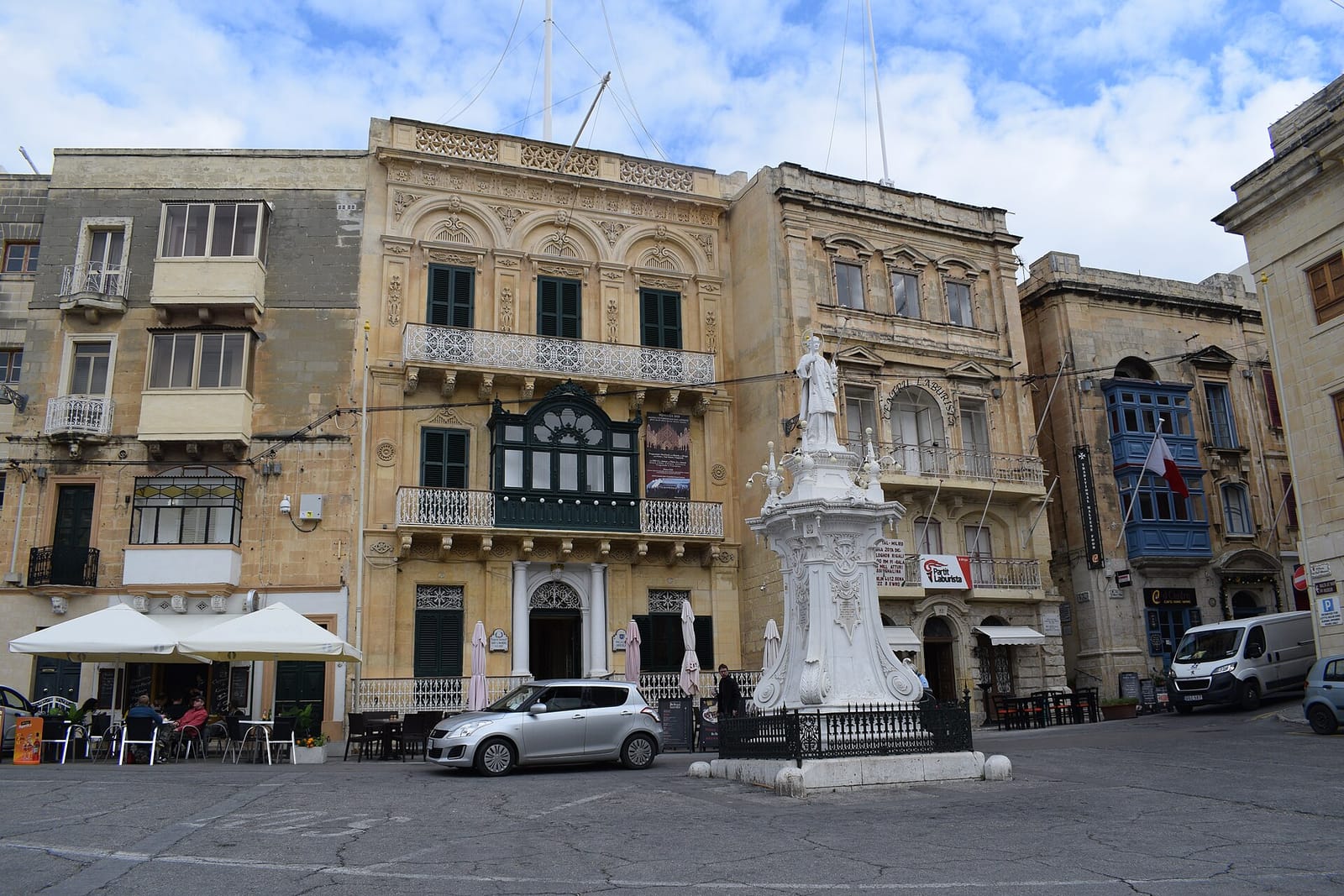 Taste Malta