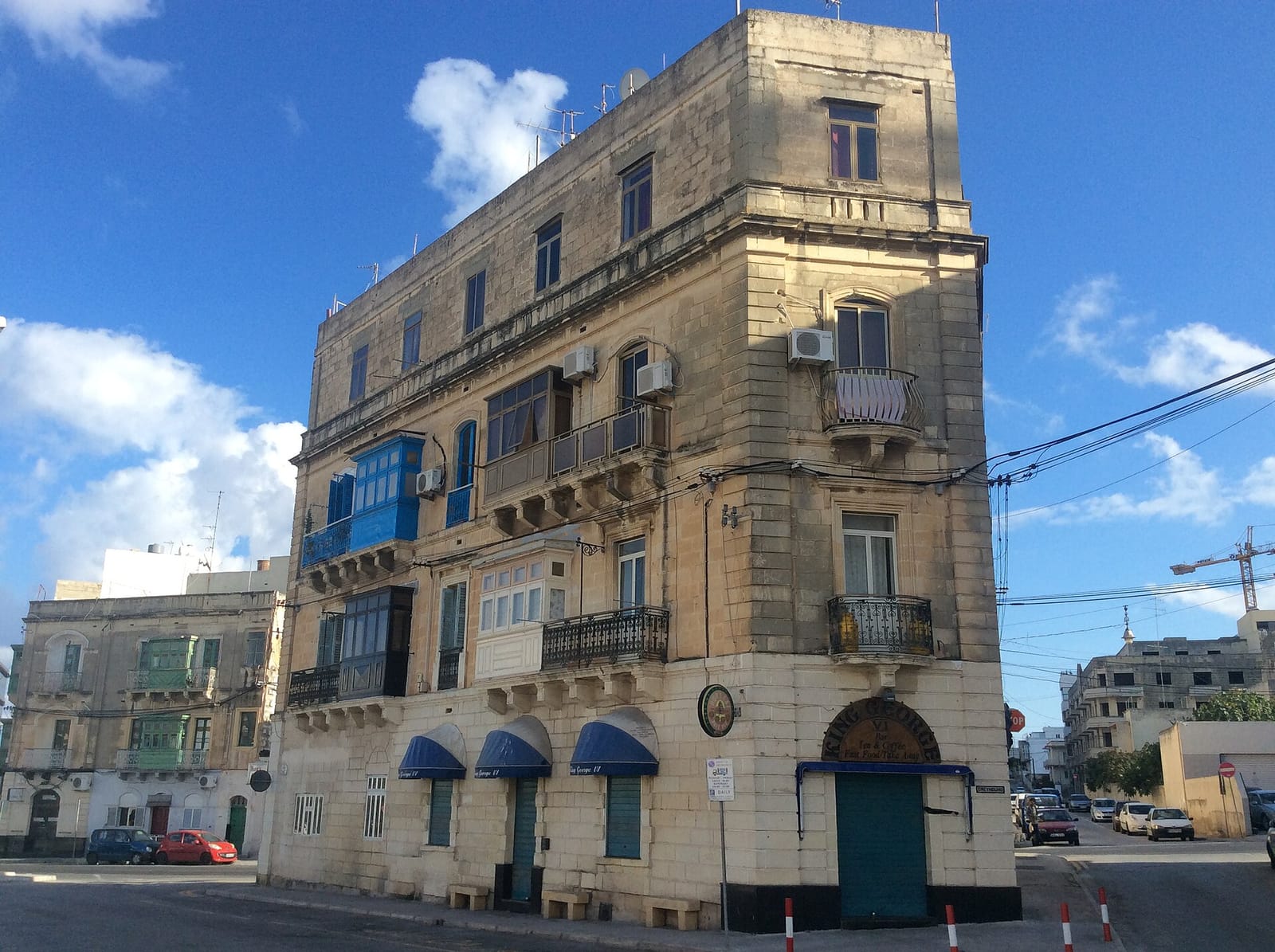 Old Stadium Café and Deli photo 3