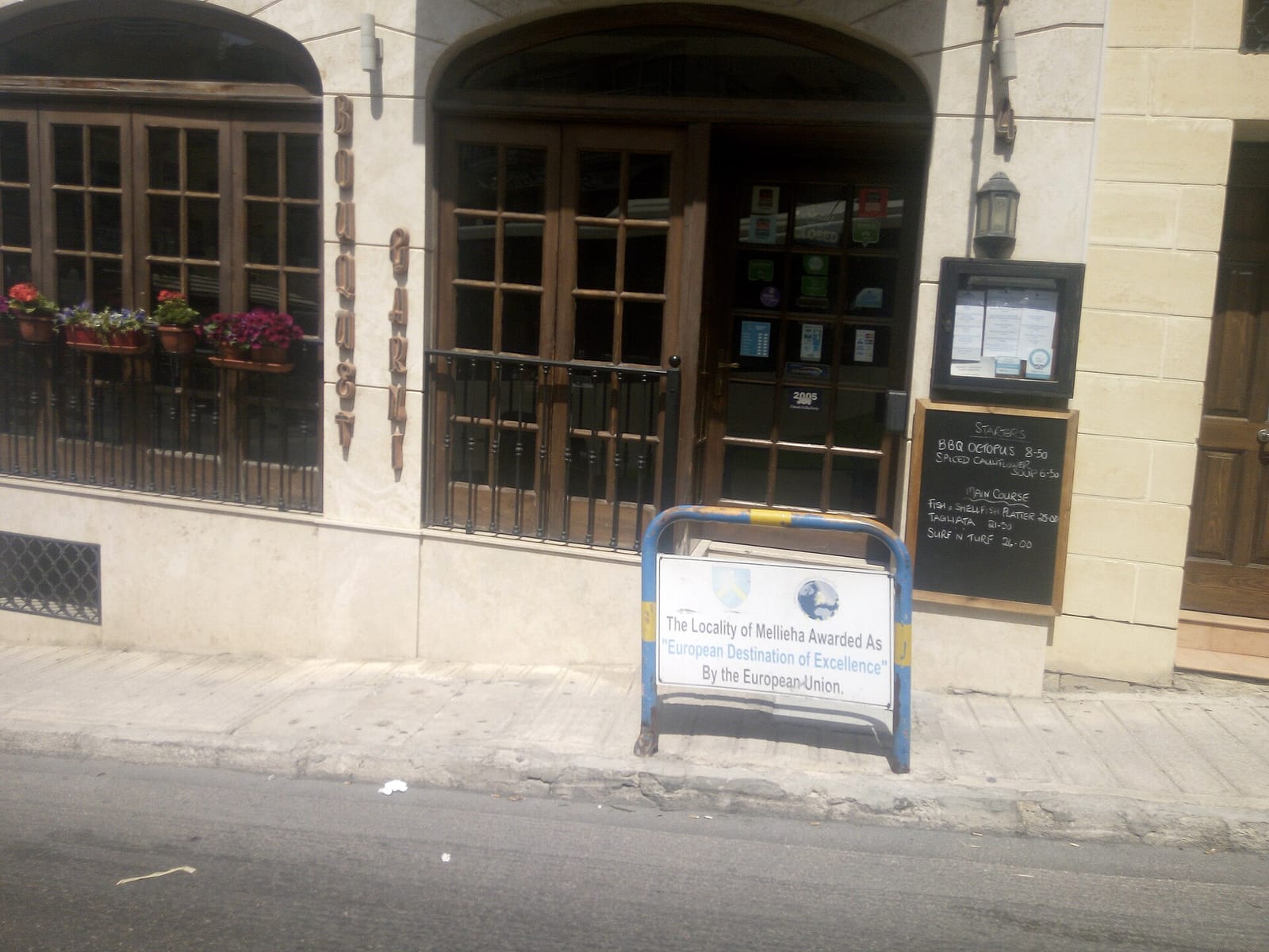 Schère Café Bar photo 2