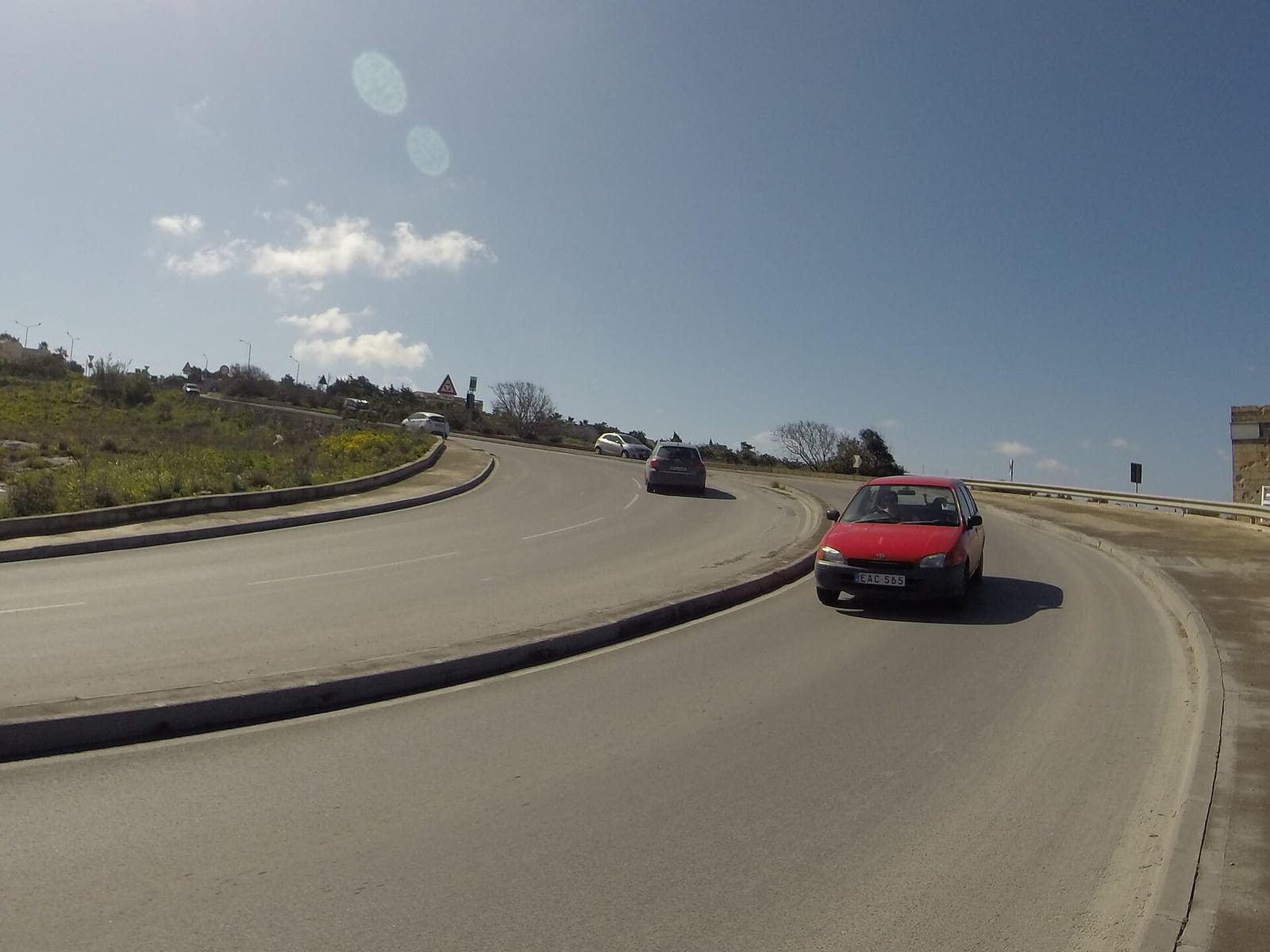 Xemxija Pitstop photo 5