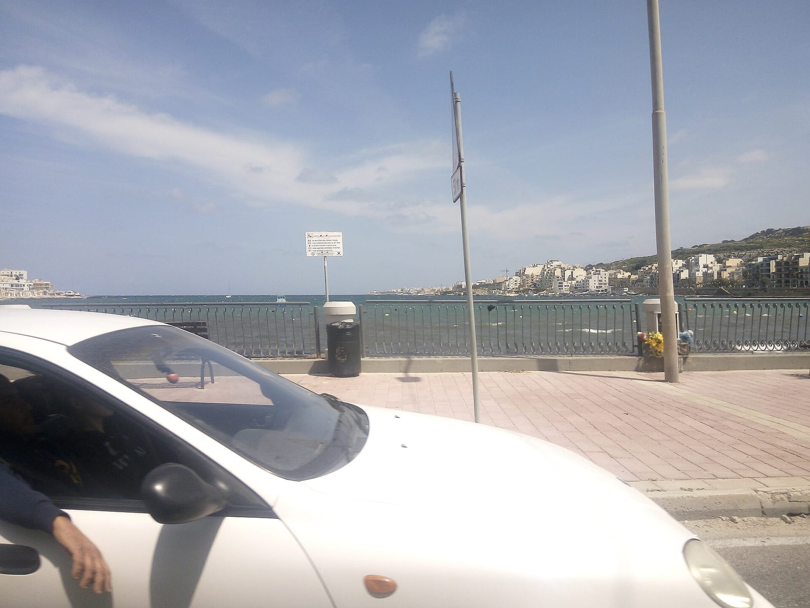 Xemxija Pitstop photo 4
