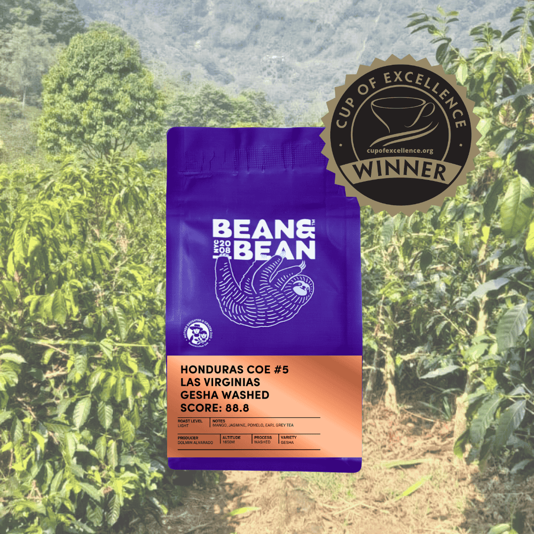Bean&Bean Coffee photo 4