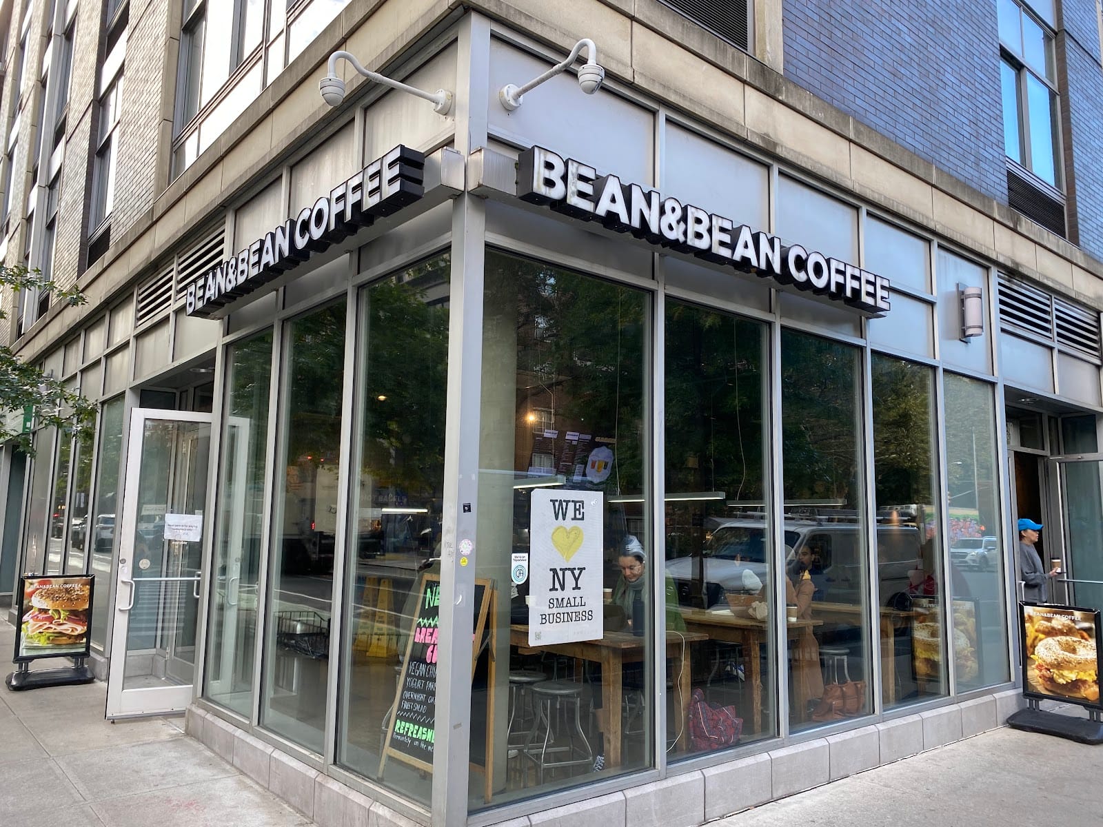 Bean&Bean Coffee