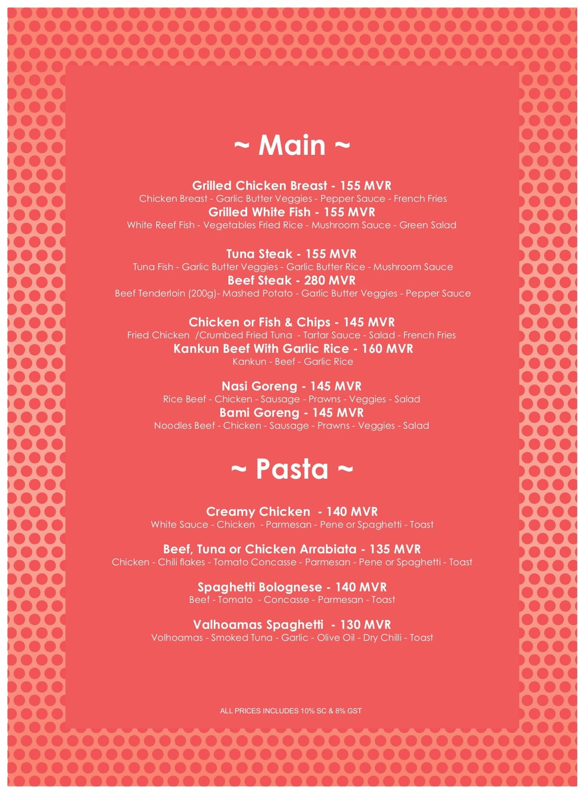 Paralian Cafe'