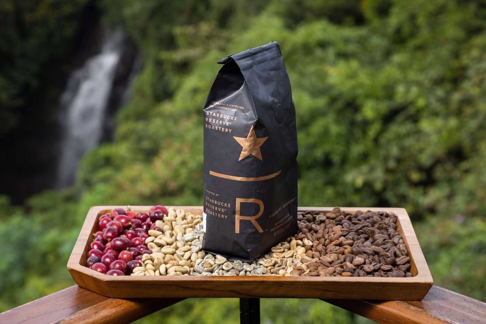 Starbucks Reserve photo 6