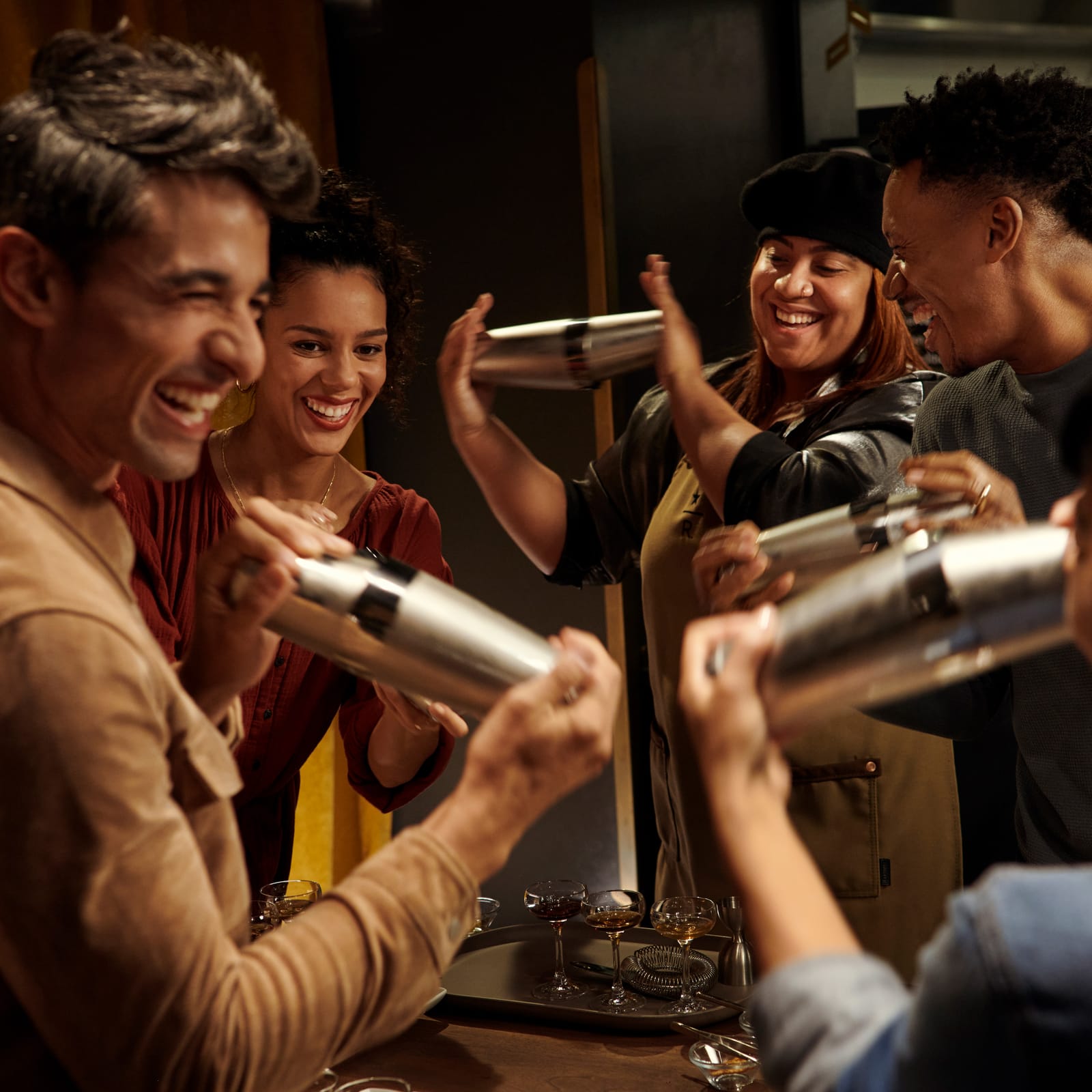 Starbucks Reserve