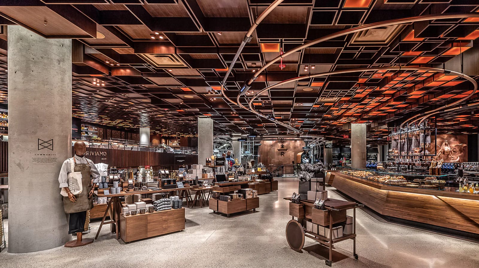 Starbucks Reserve photo 2