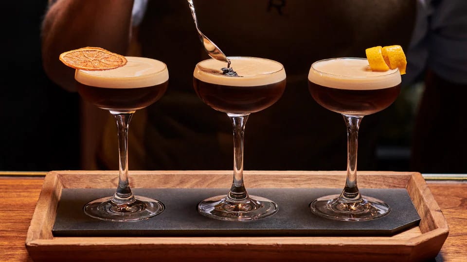 Starbucks Reserve photo 5