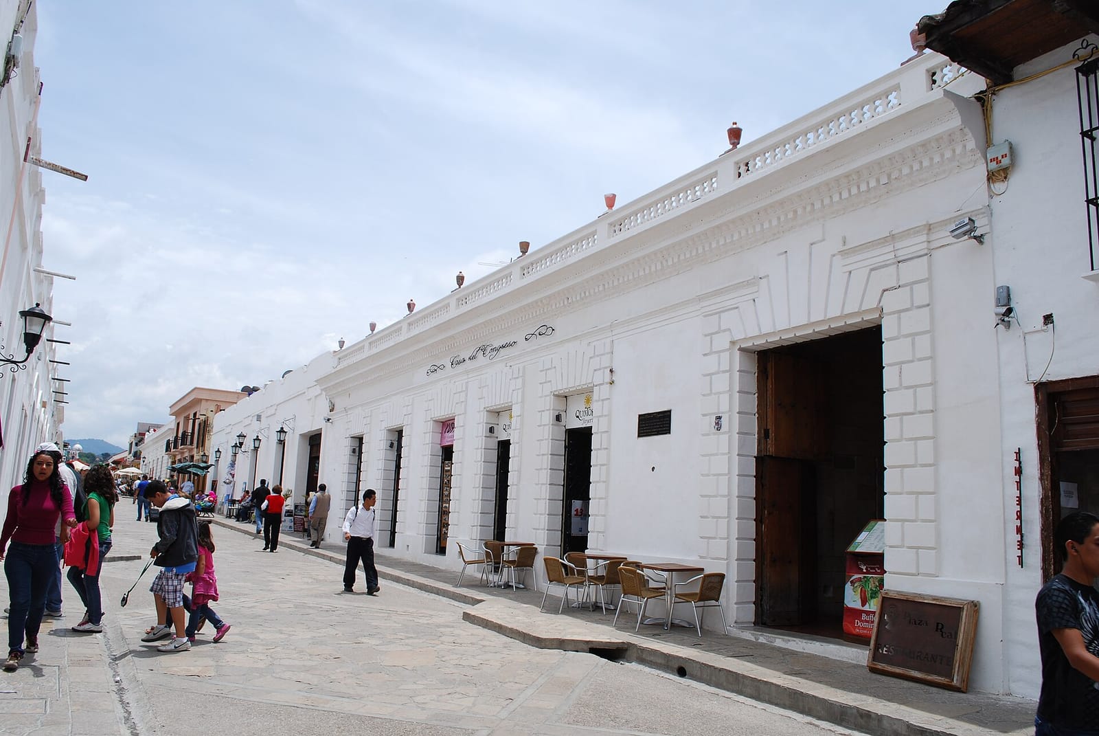 TierrAdentro photo 3