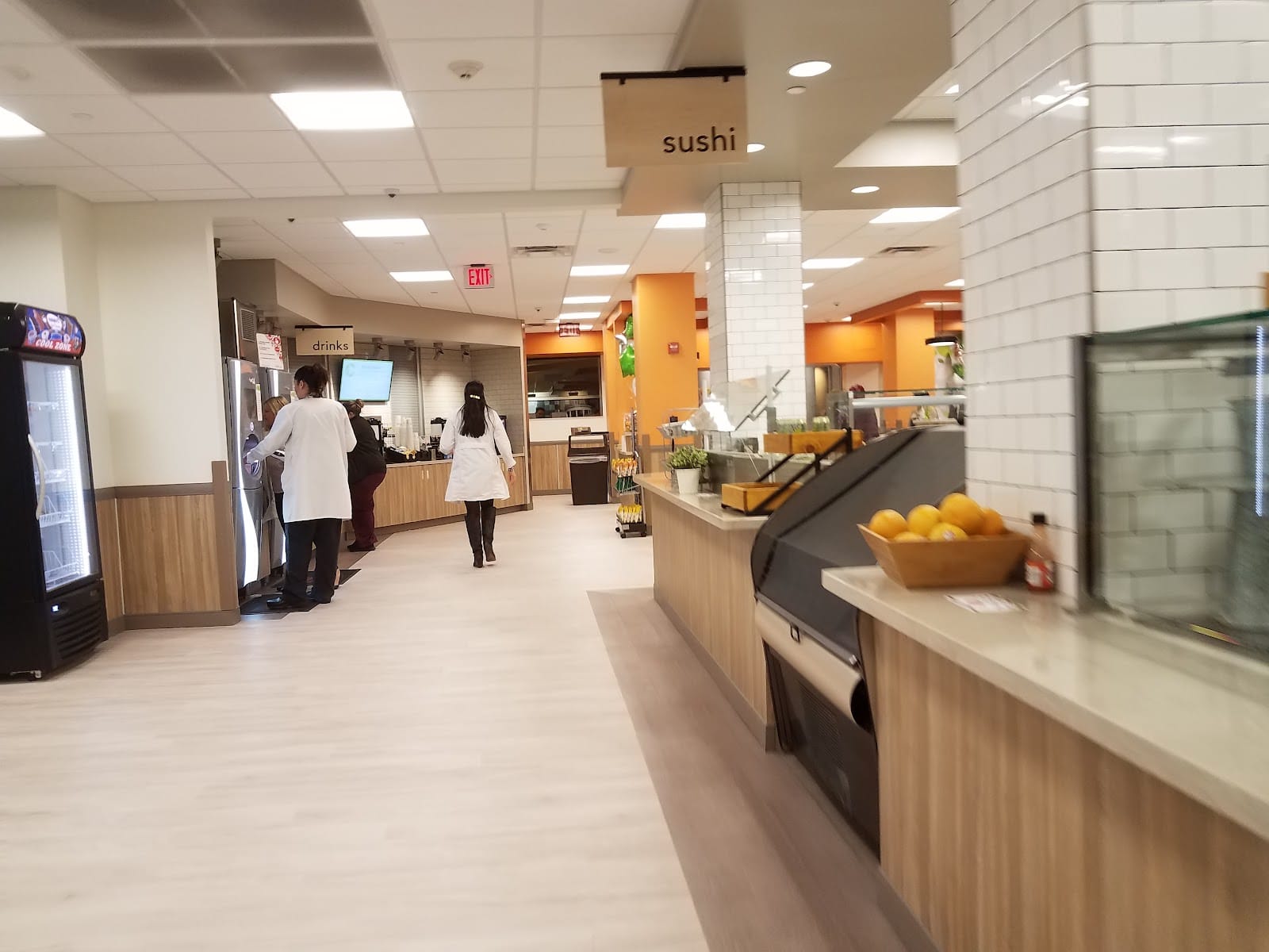 Choices Cafe