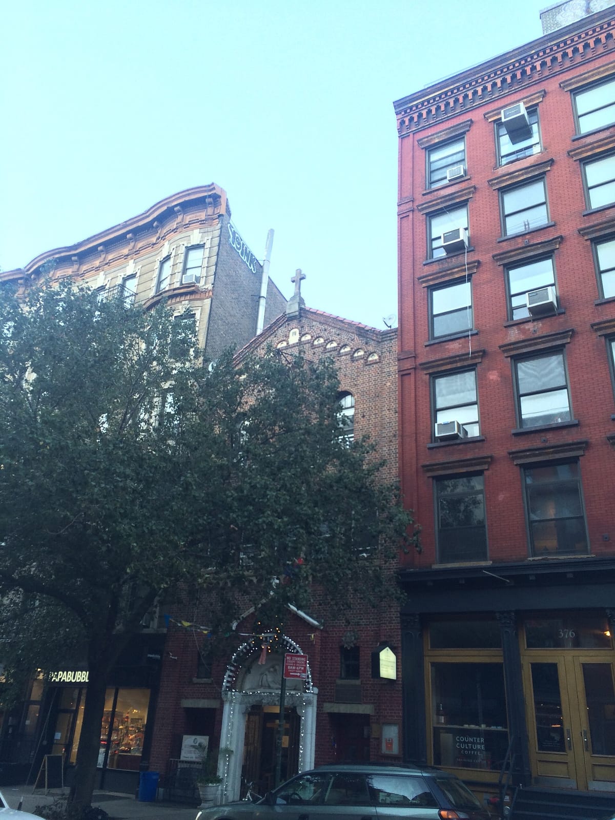 Stone Street photo 5