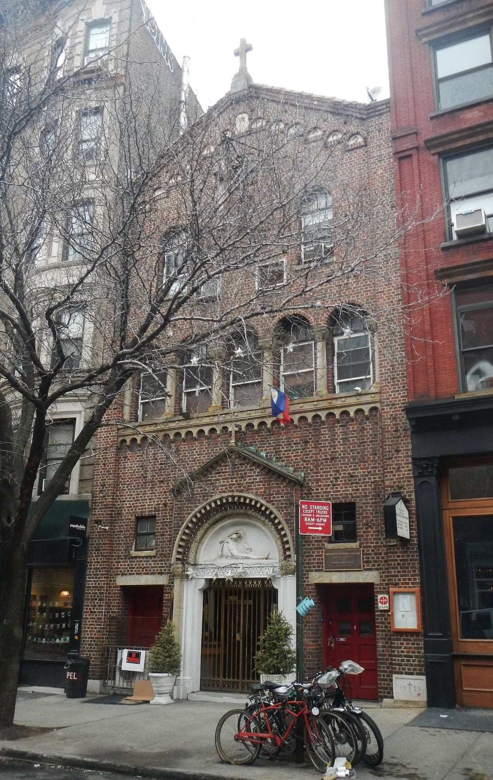 Stone Street photo 4
