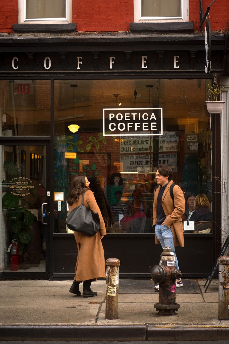 Poetica Coffee photo 4