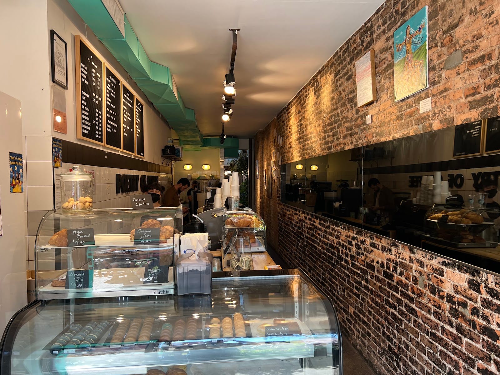 Poetica Coffee