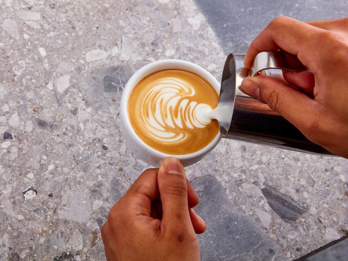 Joe Coffee Company photo 4