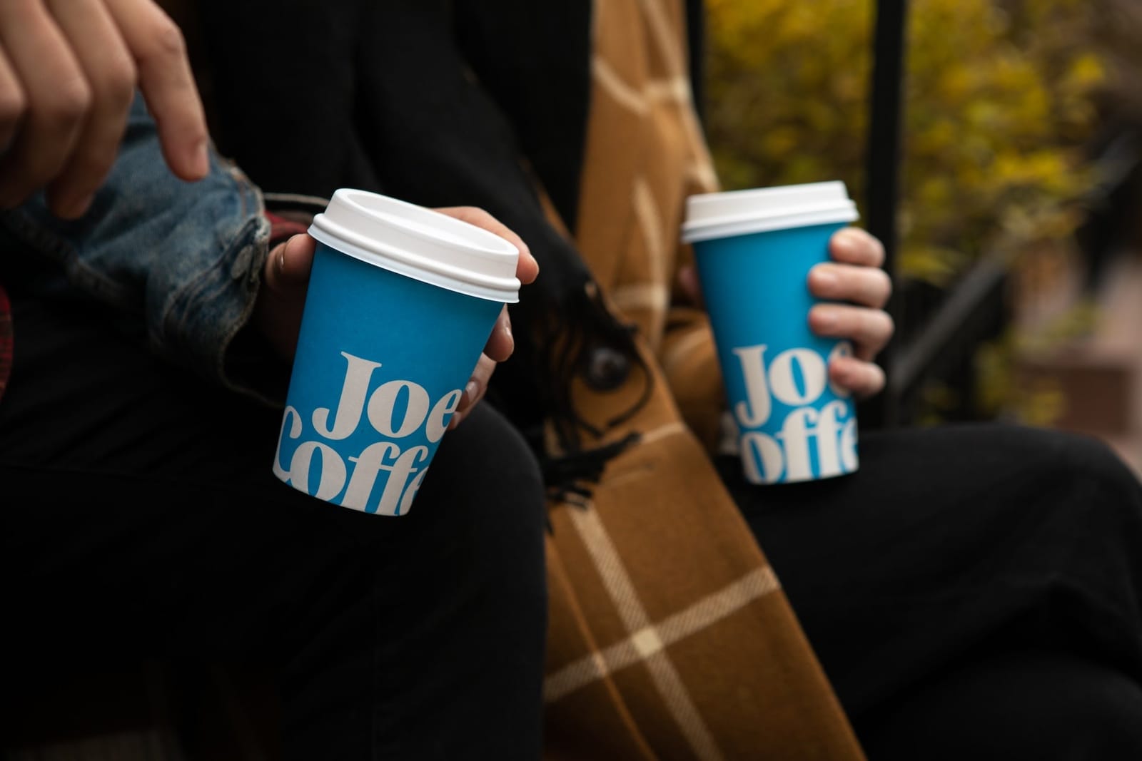 Joe Coffee Company photo 2