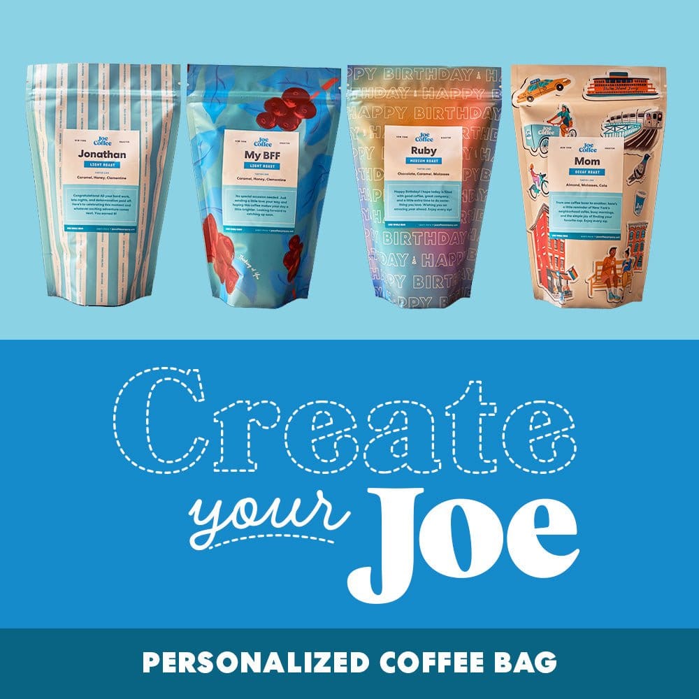Joe Coffee Company photo 3