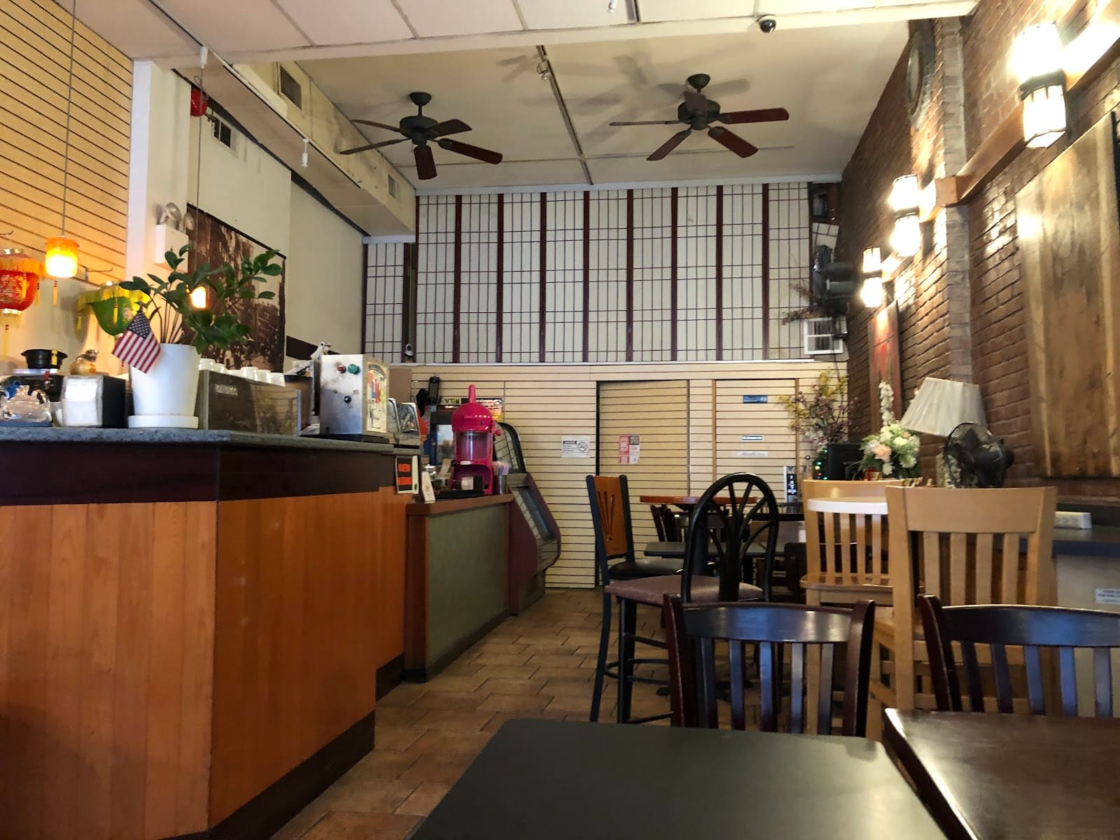 Silk Road Cafe