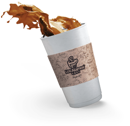 Los Alamos Café