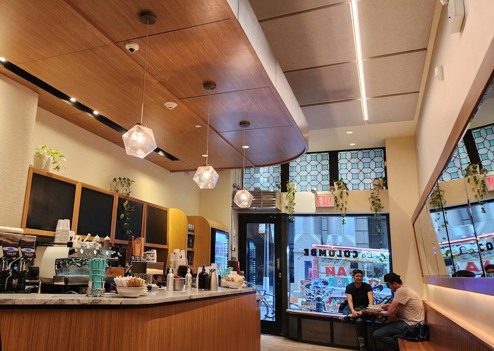 La Colombe Coffee Roasters