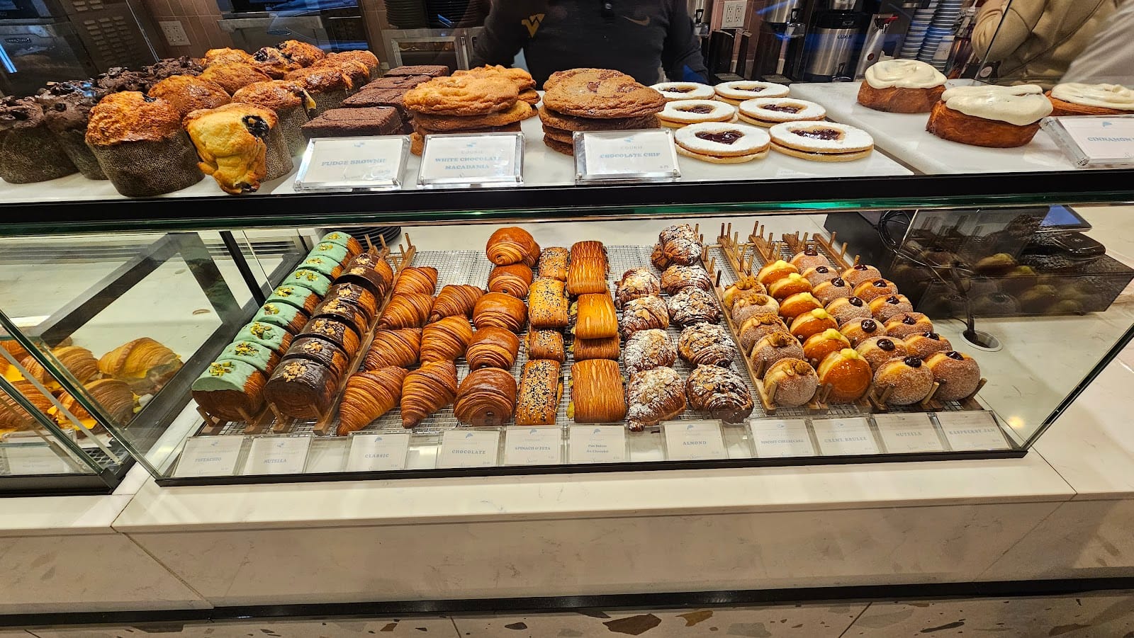Siena Bakehouse