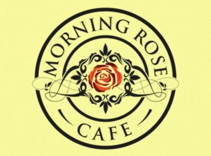 Morning Rose