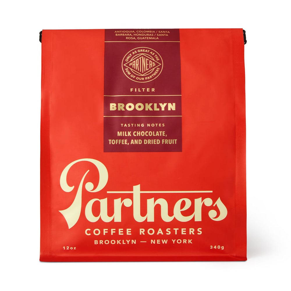 Partners Coffee photo 7