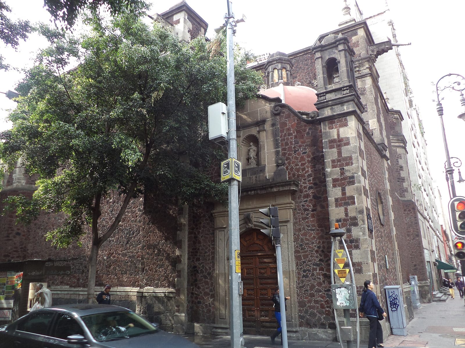 Café de Tacuba photo 3