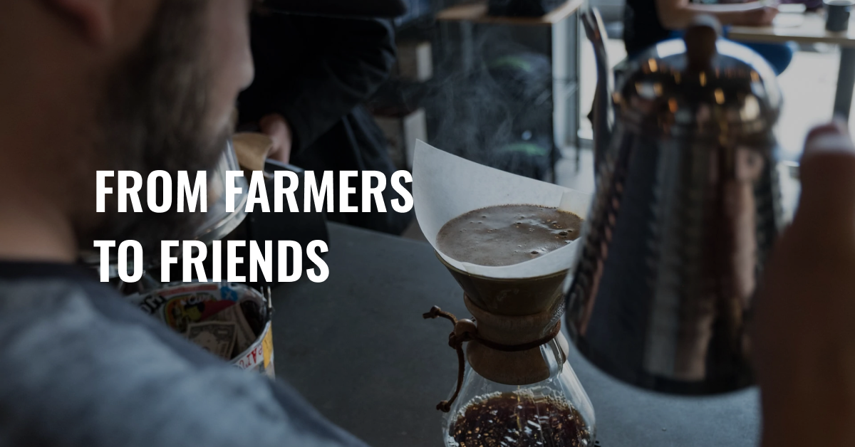 Fuego Coffee Roasters