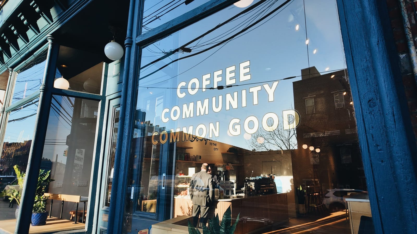 Overflow Coffee photo 4
