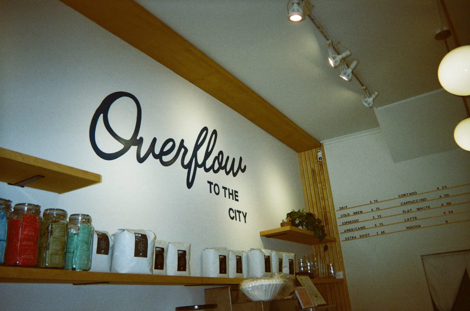 Overflow Coffee photo 6