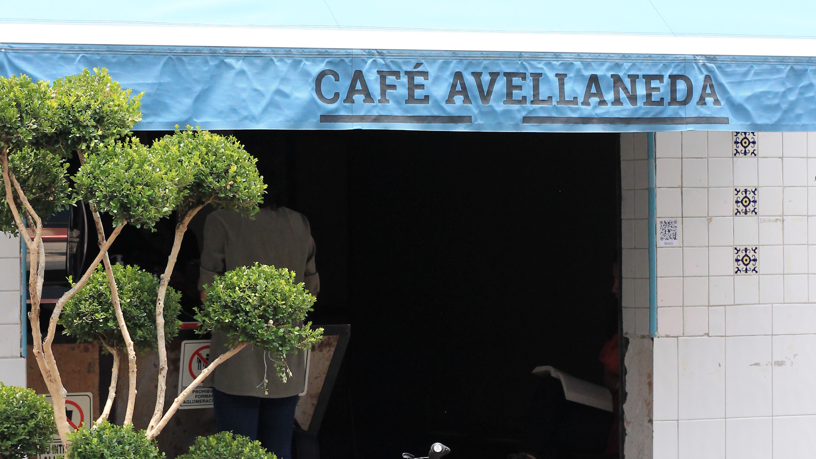 Café Avellaneda
