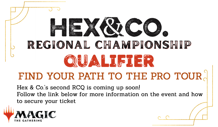 Hex & Co. photo 2
