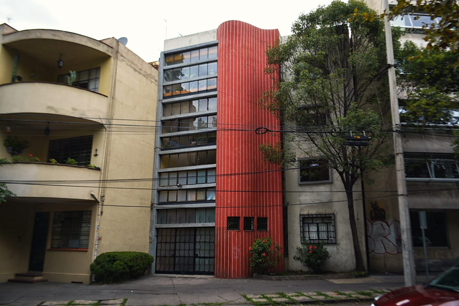 El Roco
