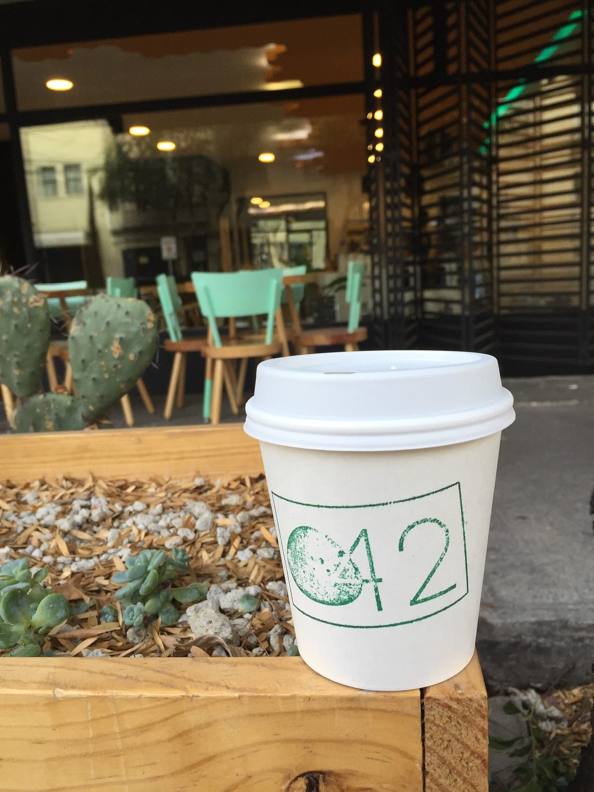 B41 Boulangerie photo 3
